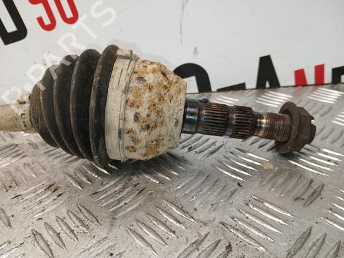Right front driveshaft OPEL ASTRA H GTC (A04) | BP37370489M39 - Image 3