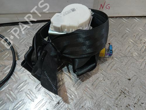 Front right seatbelt CITROËN DS3 (SA_) 1.6 HDi 90 | BP37364218I25 - Image 2
