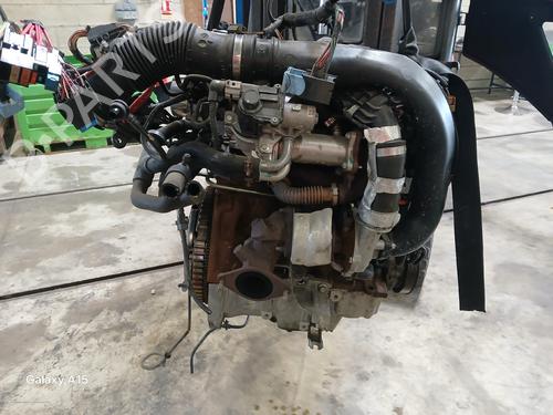 Engine RENAULT CLIO IV (BH_) 1.5 dCi 75 | BP37372957M1 - Image 9