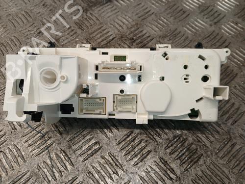 Climate control MERCEDES-BENZ A-CLASS (W169) | BP37367750I5 - Image 4