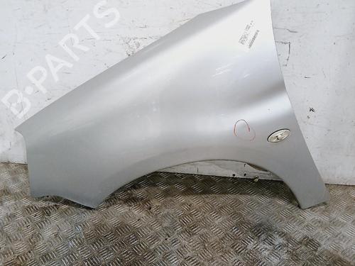 Forkjerm venstre Forkjerm venstre CITROËN BERLINGO / BERLINGO FIRST MPV (MF_, GJK_, GFK_) 1.6 16V (MFNFU) (109 hp) 39729794 39729794