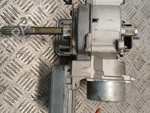 Steering column FORD FIESTA VI (CB1, CCN) 1.0 EcoBoost | BP39606799M21 - Image 2