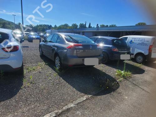 Starter RENAULT LAGUNA III (BT0/1) 2.0 dCi (BT01, BT08, BT09, BT0E, BT0K, BT12, BT1C, BT1D,... | BP37362889M8 - Image 10