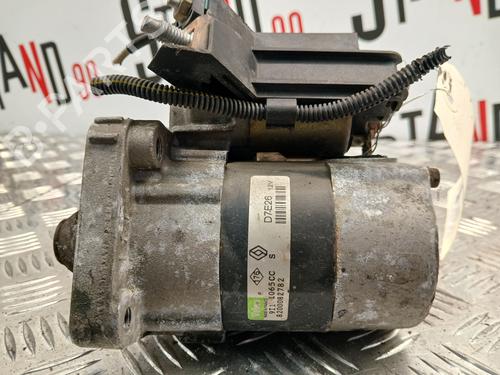 Used Starter Starter 37370642 37370642
