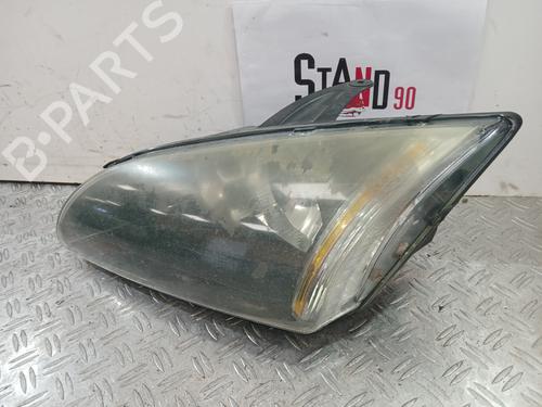 Left headlight FORD FOCUS II (DA_, HCP, DP) 1.6 TDCi | BP37360585C28 - Image 2