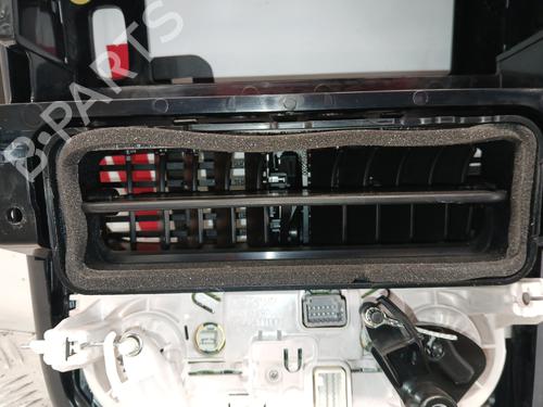 Climate control RENAULT CLIO IV (BH_) 1.5 dCi 75 | BP37366683I5 - Image 2