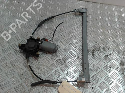 Used Front right window mechanism Front right window mechanism 37352569 37352569