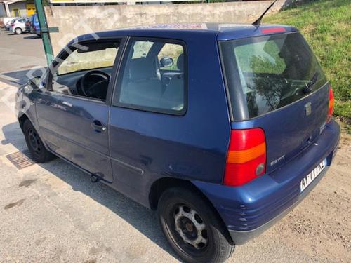 Brukte deler til SEAT AROSA (6H1) 1.0 4805061