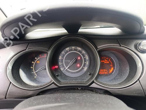 Lamp holder CITROËN C3 II (SC_) 1.4 HDi 70 (SC8HZC, SC8HR0, SC8HP4) | BP37369203L10  - Image 7