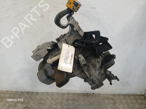 gearbox-citroen-c3-ii-sc_-2009-37367220 main image