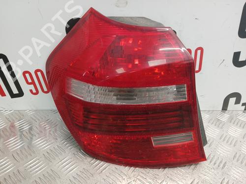 Left taillight BMW 1 (E81) 123 d | BP37366739C34 - Image 2