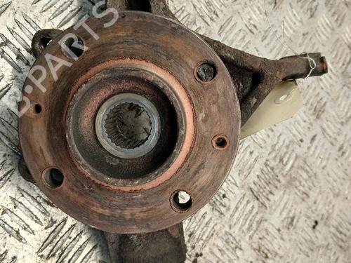 Used Left front steering knuckle Left front steering knuckle 38875809 38875809