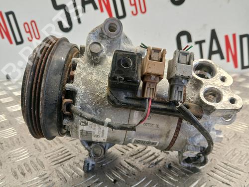 AC compressor RENAULT TWINGO III (BCM_, BCA_) 1.0 SCe 65 (BCMJ) | BP37746240M34 - Image 3