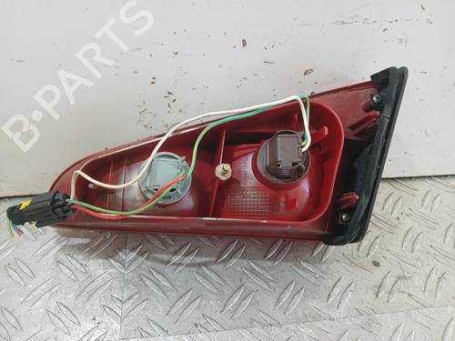 Left tailgate light PEUGEOT 607 (9D, 9U) 2.2 HDi | BP37357290C79 - Image 3
