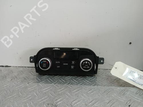 Climate control SUZUKI SX4 (EY, GY) 2.0 DDiS 4x4 (RW420D) | BP37366384I5 - Image 7