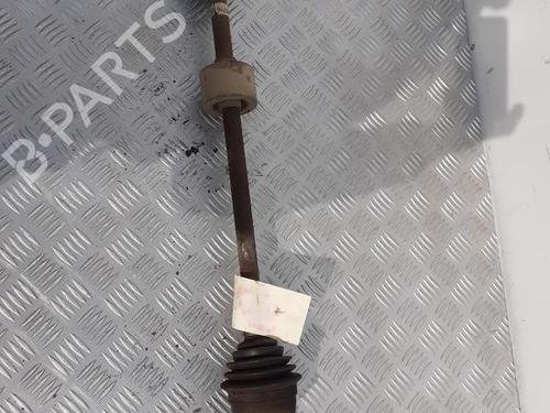 Used Right front driveshaft Right front driveshaft 37353575 37353575