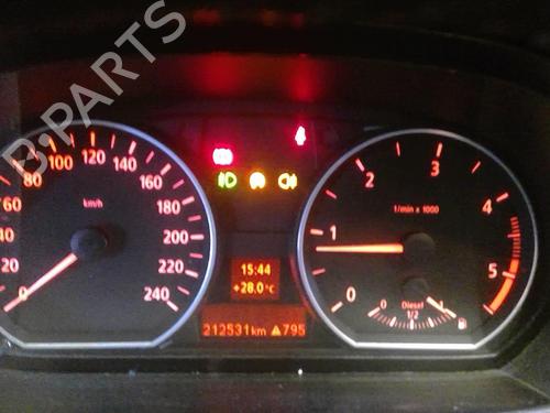 Right taillight BMW 1 (E87) 118 d | BP37363988C35 - Image 7