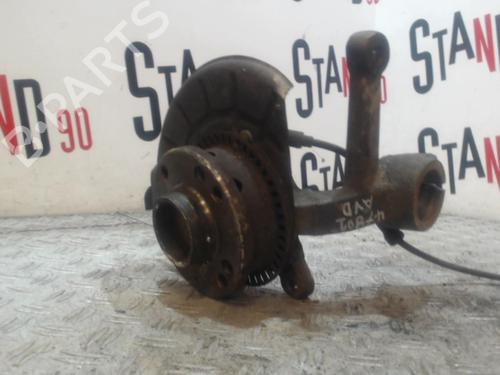 Used Right front steering knuckle Right front steering knuckle 37354352 37354352