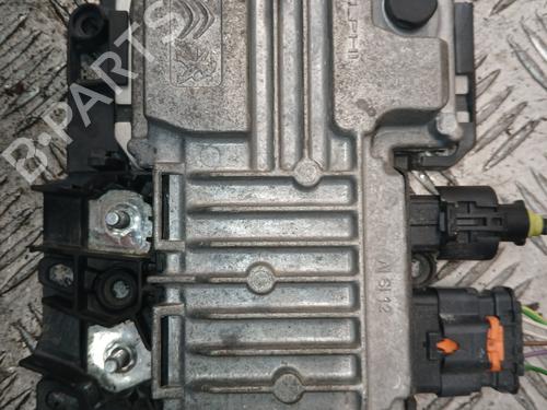 Start/Stop ECU DS DS 3 (SA_) 1.2 THP 130 (SAHNYM) | BP37370716M59 - Image 3