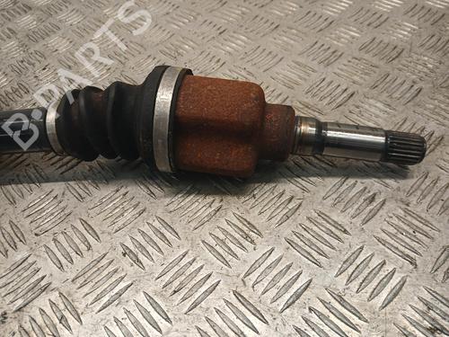 Right front driveshaft CITROËN C3 III (SX) 1.2 PureTech 82 | BP39137972M39 - Image 3
