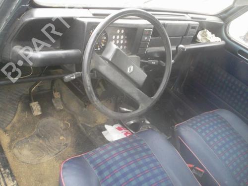 Brukte deler til RENAULT 4 (112_) 1.1 (1128, S128) 4937256