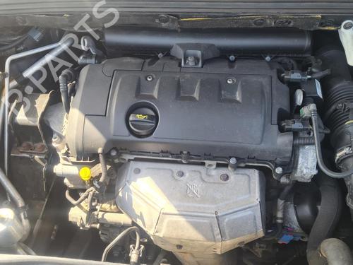Right front steering knuckle CITROËN C4 II (NC_) 1.6 VTi 120 (NC5FS0, NC5FS9) | BP37362949M26 - Image 7
