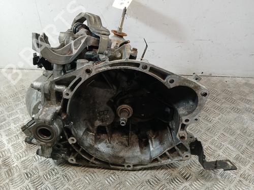 Gearbox PEUGEOT 807 (EB_) 2.2 | BP37364226M3 - Image 2