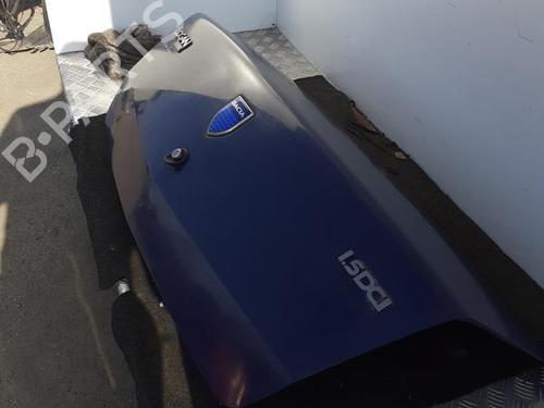 Tailgate DACIA LOGAN (LS_) 1.5 dCi (LS0K) | BP37354598C6 - Image 3