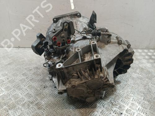 Gearbox FORD S-MAX (WA6) 1.8 TDCi | BP37367089M3 - Image 2