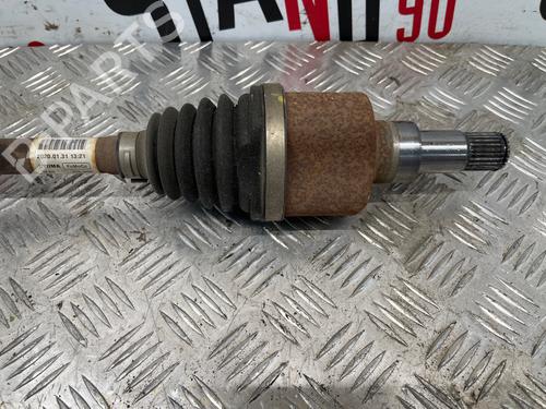 Used Left front driveshaft Left front driveshaft 37374041 37374041
