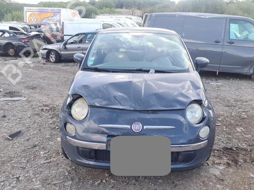 Used Parts FIAT 500 (312_) 1.2 (312AXA1A) 4808208
