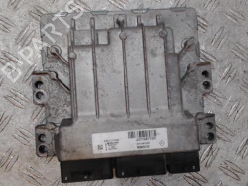 Engine control unit (ECU) RENAULT CLIO IV (BH_) 1.2 TCe 120 (BHAU) | BP37361964M57 - Image 4