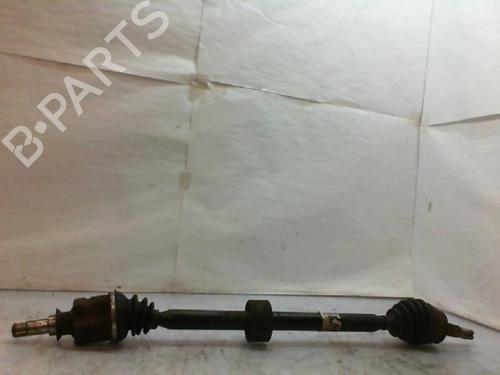 Used Right front driveshaft Right front driveshaft 37350293 37350293