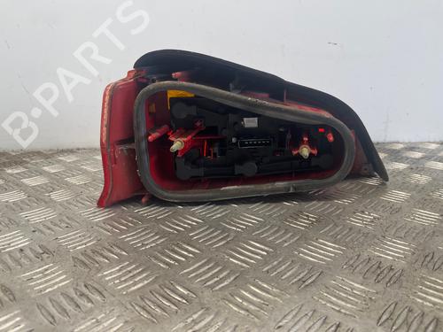 Used Right taillight Right taillight 37604332 37604332