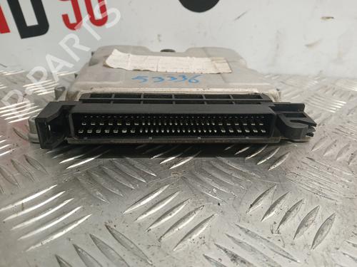Used Engine control unit (ECU) Engine control unit (ECU) 37369132 37369132