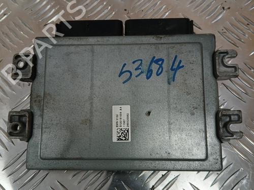 Engine control unit (ECU) DACIA LOGAN (LS_) 1.4 (LS0A, LS0C, LS0E, LS0G) | BP37367284M57 - Image 4