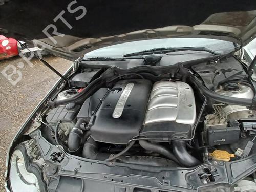 ABS pump MERCEDES-BENZ C-CLASS (W203) C 200 CDI (203.004) | BP37360878M43  - Image 7