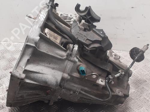 Used Gearbox Gearbox 37358905 37358905
