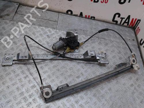 Front left window mechanism RENAULT KANGOO Express (FW0/1_) 1.5 dCi 85 (FW0K, FW0L, FW0B) | BP37361045C22 - Image 2