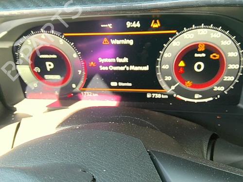 Instrument cluster KIA SELTOS (SP2, SP2I) 1.5 MPi (SP2I) | BP37746447C47 - Image 4