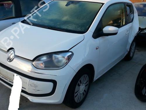Alternator VW UP! (121, 122, BL1, BL2, BL3, 123) 1.0 | BP37364280M7 - Image 10
