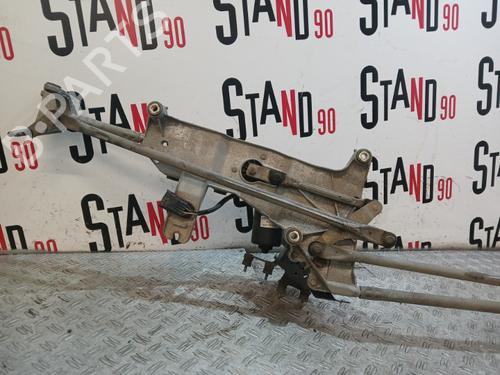 Front wiper motor PEUGEOT 807 (EB_) 2.0 HDi | BP37358659M29 - Image 4