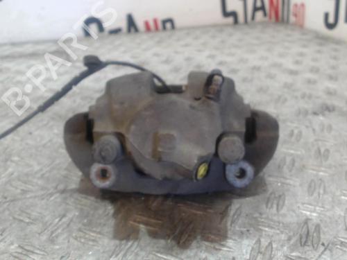 Left front brake caliper BMW 3 Compact (E46) 318 td | BP37355552M105 - Image 2