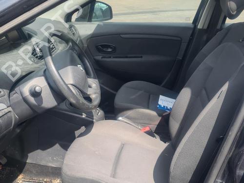 Right front window switch RENAULT SCÉNIC III (JZ0/1_) 1.5 dCi | BP37364276I26 - Image 4