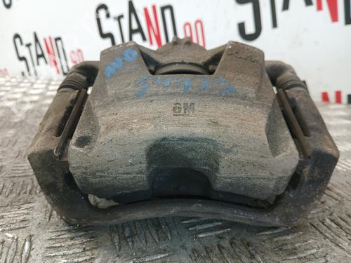 Used Right front brake caliper Right front brake caliper 37371724 37371724