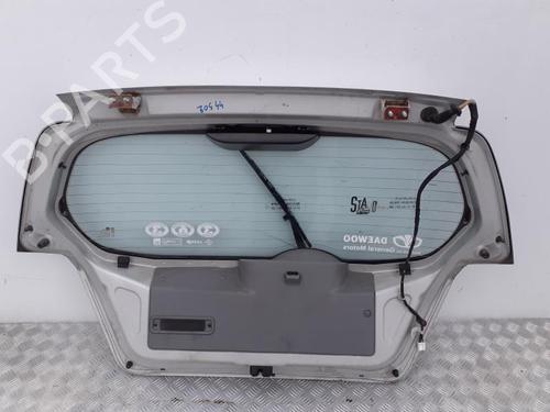 Tailgate DAEWOO KALOS (KLAS) 1.2 | BP37356003C6 - Image 4