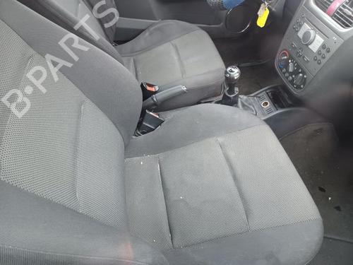 Engine control unit (ECU) OPEL TIGRA TwinTop (X04) 1.3 CDTI (R97) | BP37368702M57  - Image 7