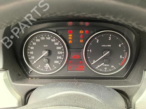 instrument-cluster-bmw-3-touring-e91-2004-2005-2006-2007-2008-2009-2010-2011-2012-37373953 main image