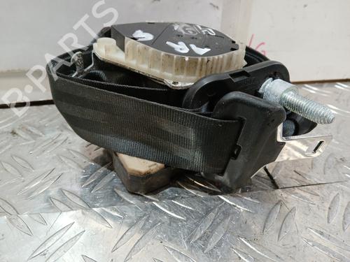 Rear left seatbelt RENAULT TWINGO II (CN0_) 1.2 16V (CN04, CN0B) | BP37360479I29 - Image 3