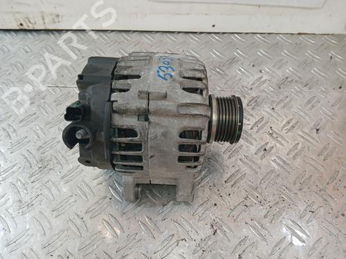 Alternator CITROËN C3 III (SX) 1.2 VTi 82 | BP37364635M7 - Image 3
